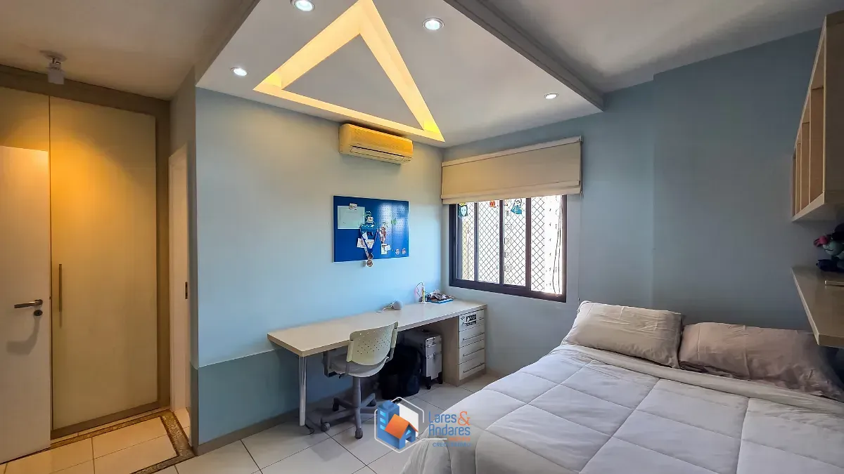 Apartamento, 4 quartos, 247 m² - Foto 49