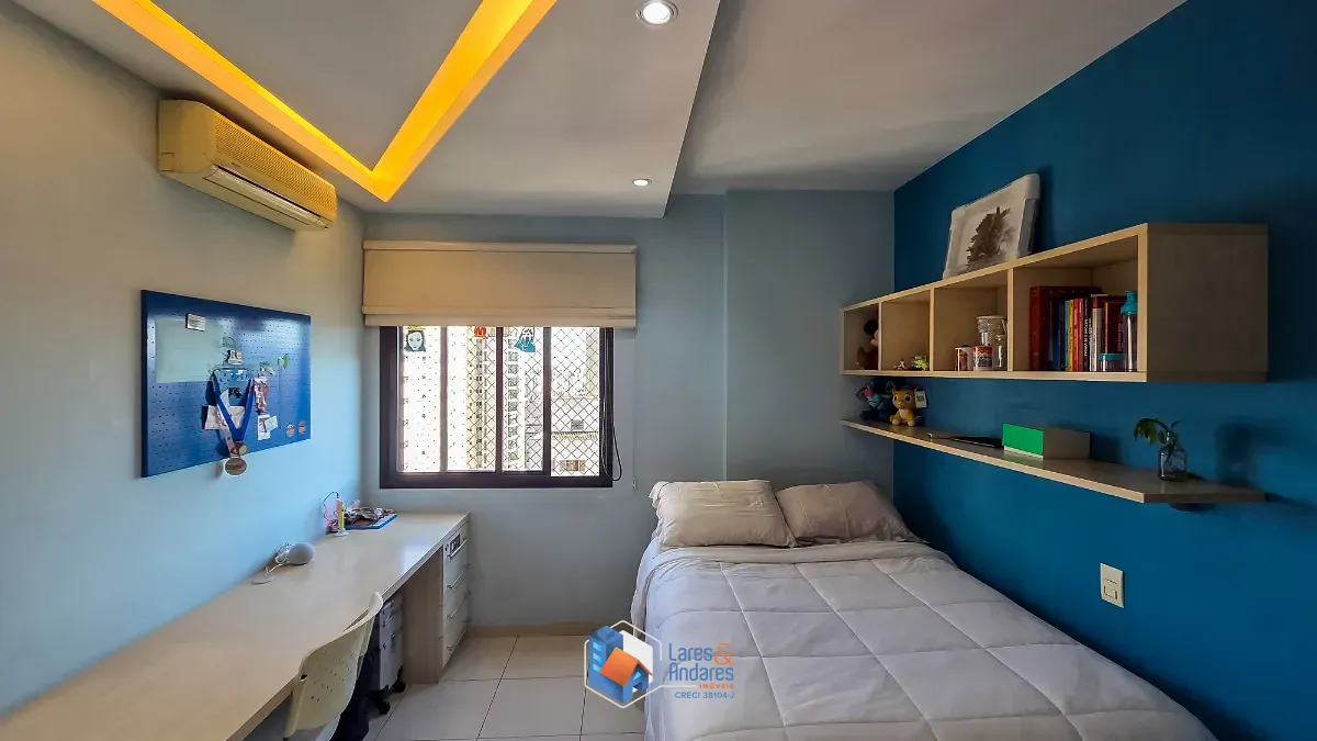 Apartamento, 4 quartos, 247 m² - Foto 14