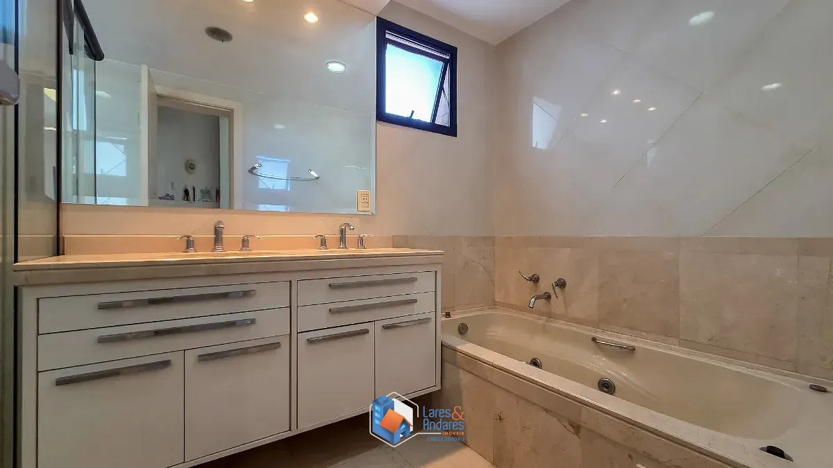 Apartamento, 4 quartos, 247 m² - Foto 57