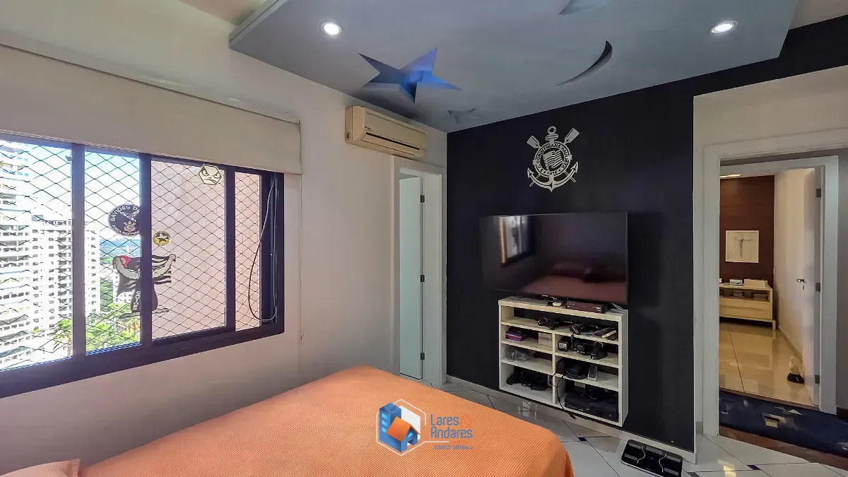 Apartamento, 4 quartos, 247 m² - Foto 56