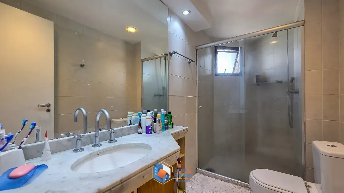 Apartamento, 4 quartos, 247 m² - Foto 16