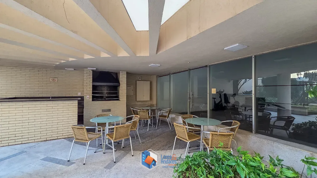 Apartamento, 4 quartos, 247 m² - Foto 81