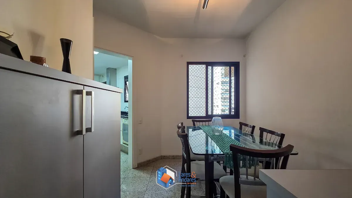 Apartamento, 4 quartos, 247 m² - Foto 27