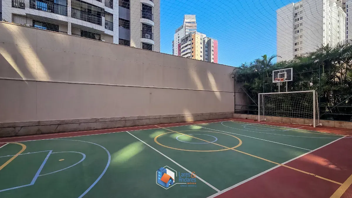 Apartamento, 4 quartos, 247 m² - Foto 77
