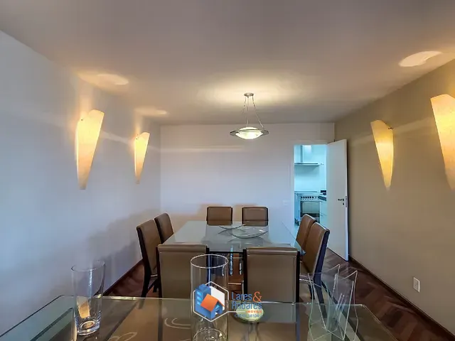 Apartamento com 247m² 4 quartos e 7 banheiros, à venda, no bairro Alto da Lapa em São Paulo