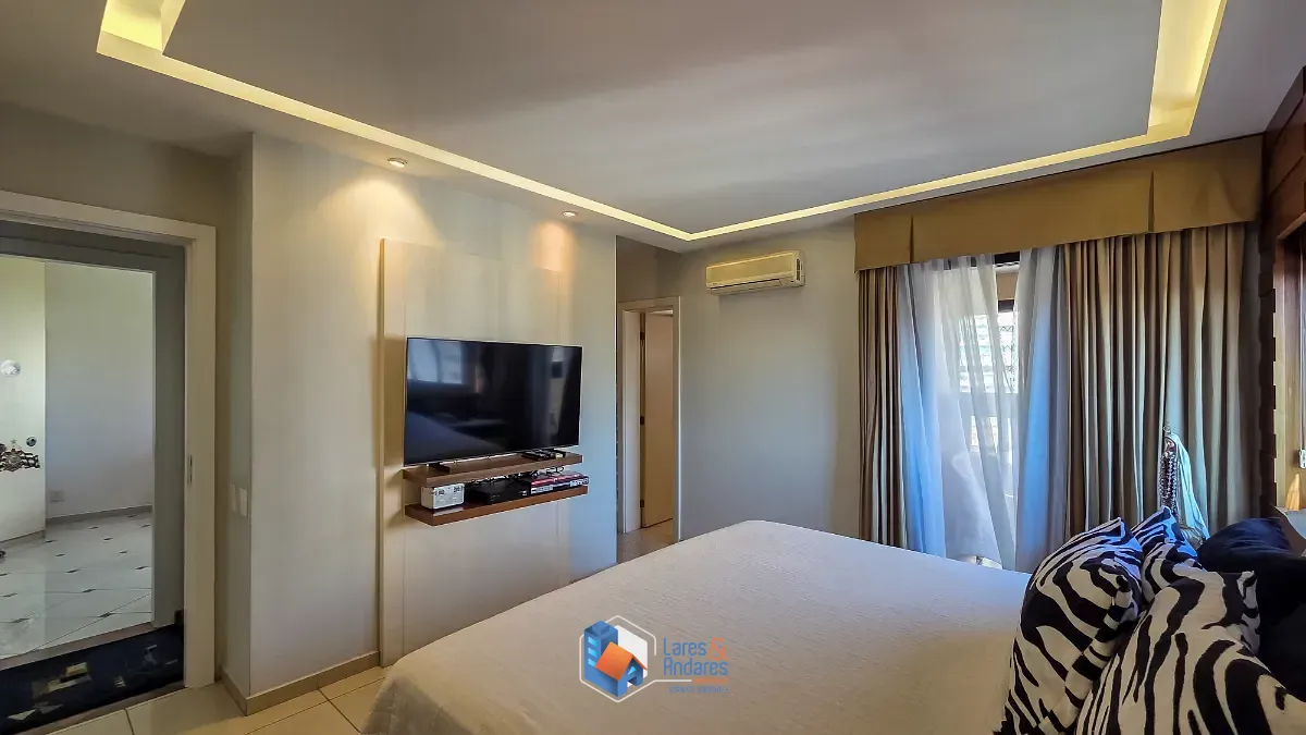 Apartamento, 4 quartos, 247 m² - Foto 58