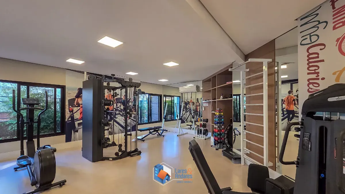 Apartamento, 4 quartos, 247 m² - Foto 80