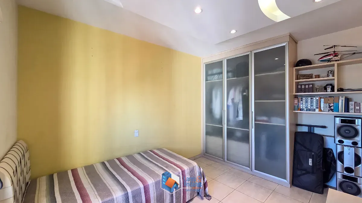 Apartamento, 4 quartos, 247 m² - Foto 48