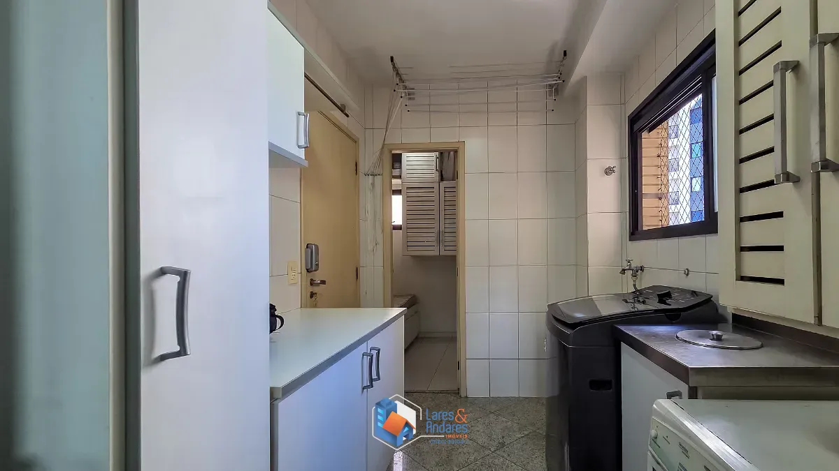 Apartamento, 4 quartos, 247 m² - Foto 66