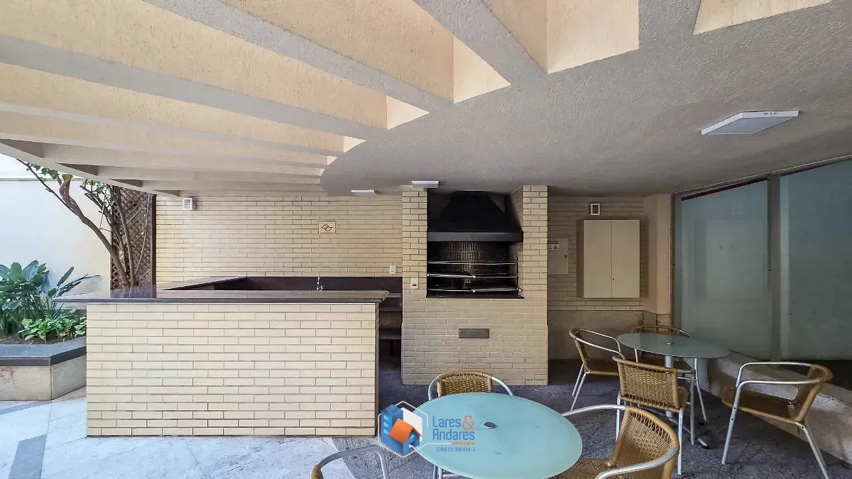 Apartamento, 4 quartos, 247 m² - Foto 86