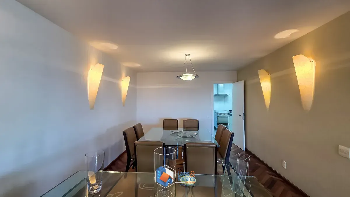 Apartamento, 4 quartos, 247 m² - Foto 39