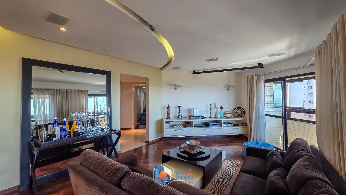 Apartamento, 4 quartos, 247 m² - Foto 43