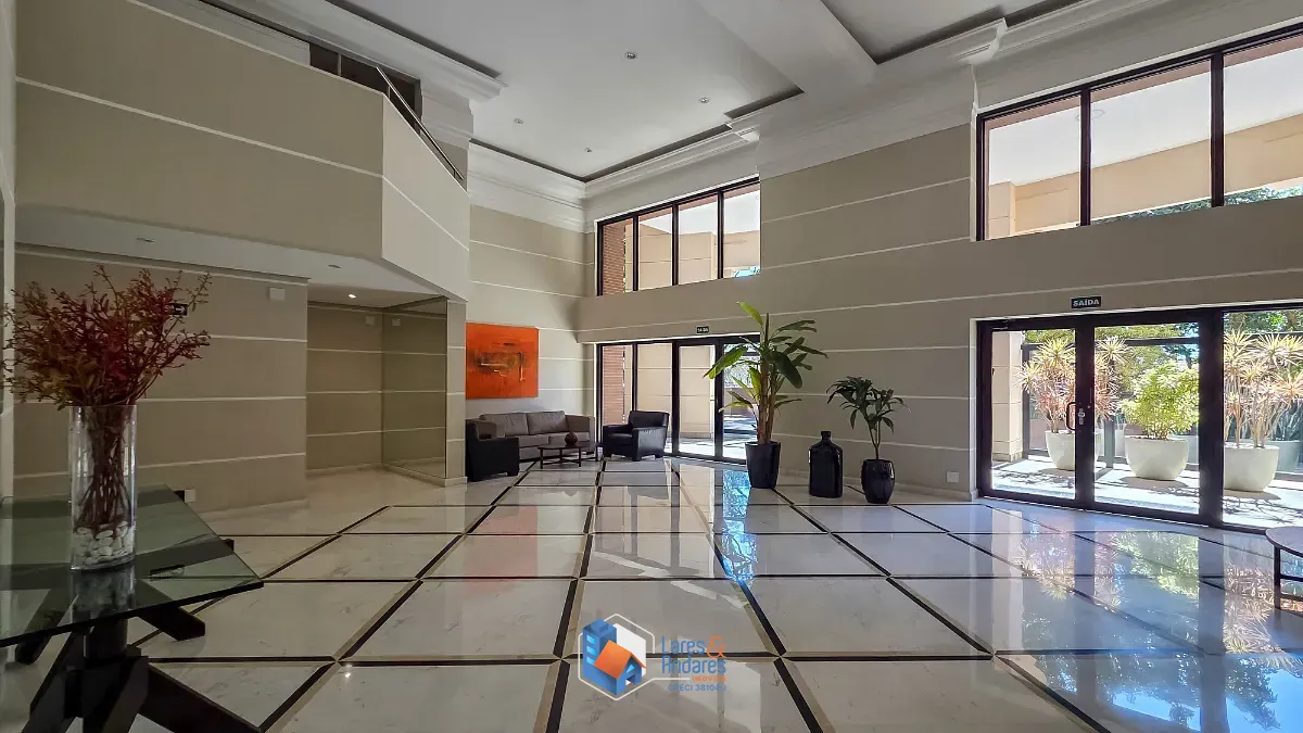 Apartamento, 4 quartos, 247 m² - Foto 85