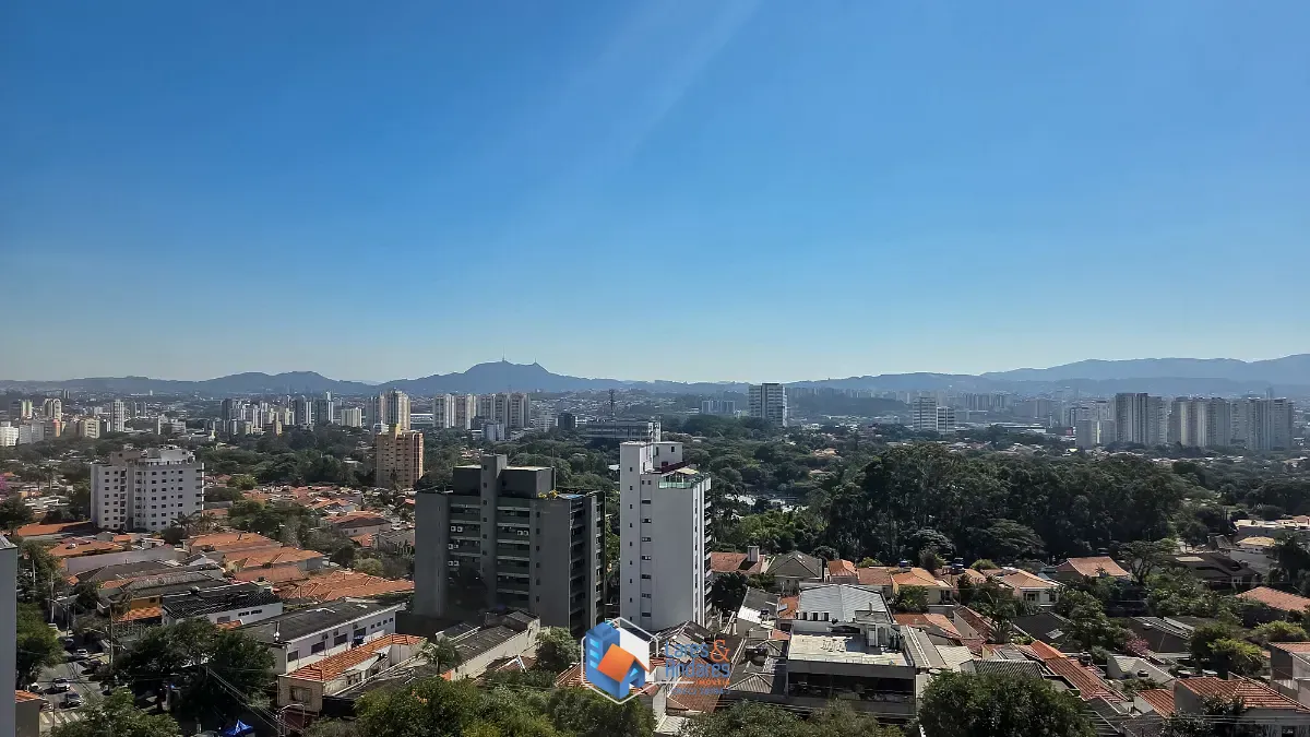 Apartamento, 4 quartos, 247 m² - Foto 3