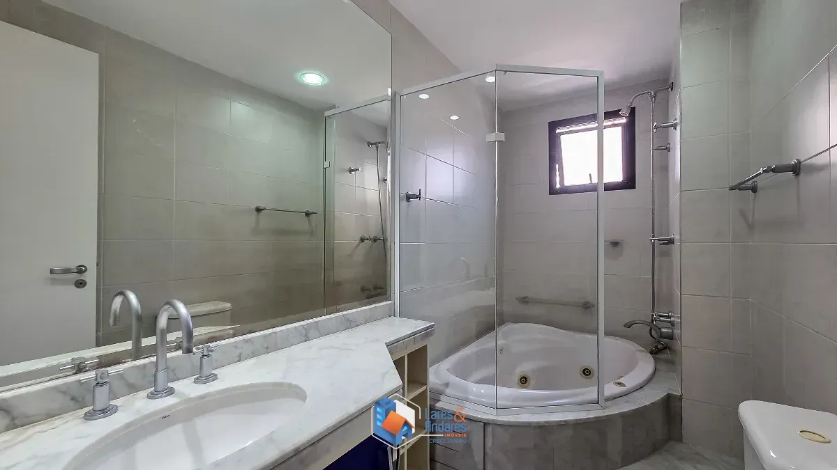 Apartamento, 4 quartos, 247 m² - Foto 18