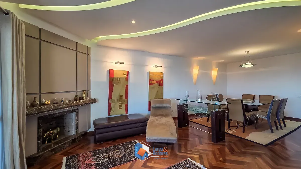 Apartamento, 4 quartos, 247 m² - Foto 41