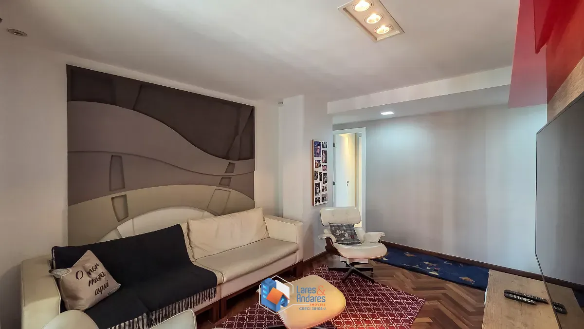Apartamento, 4 quartos, 247 m² - Foto 70