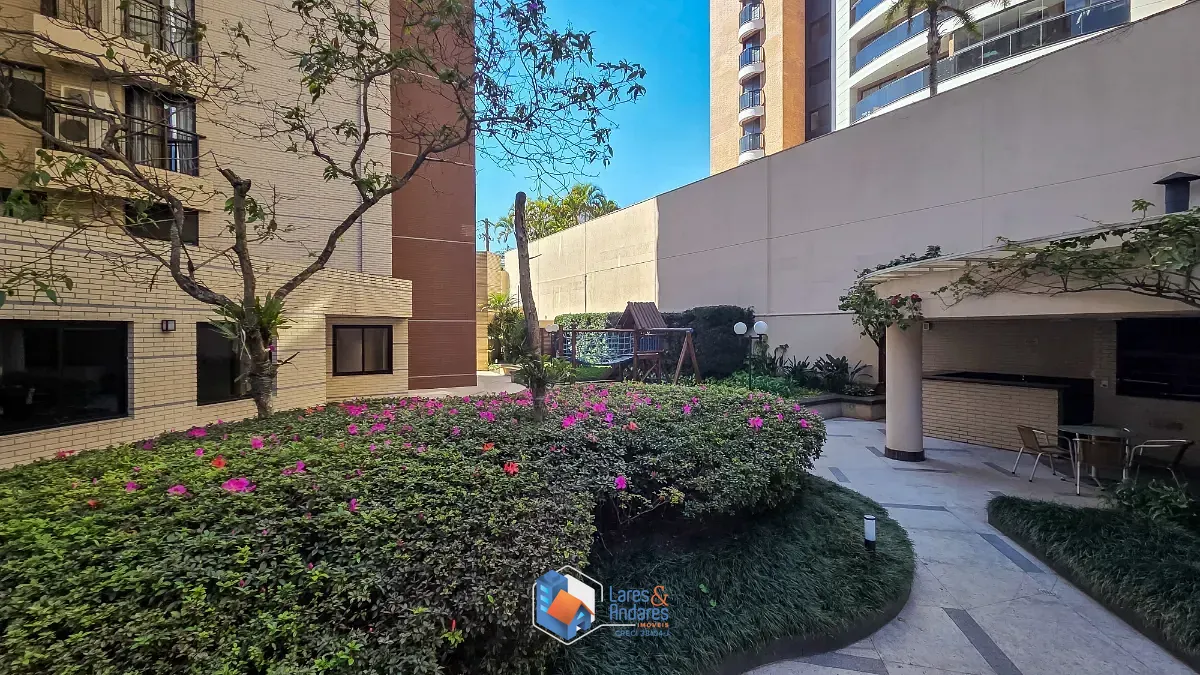 Apartamento, 4 quartos, 247 m² - Foto 74