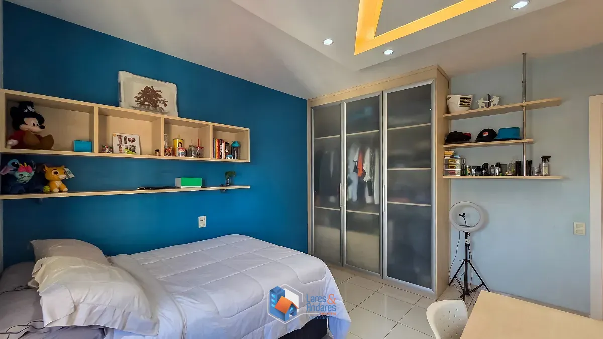 Apartamento, 4 quartos, 247 m² - Foto 51