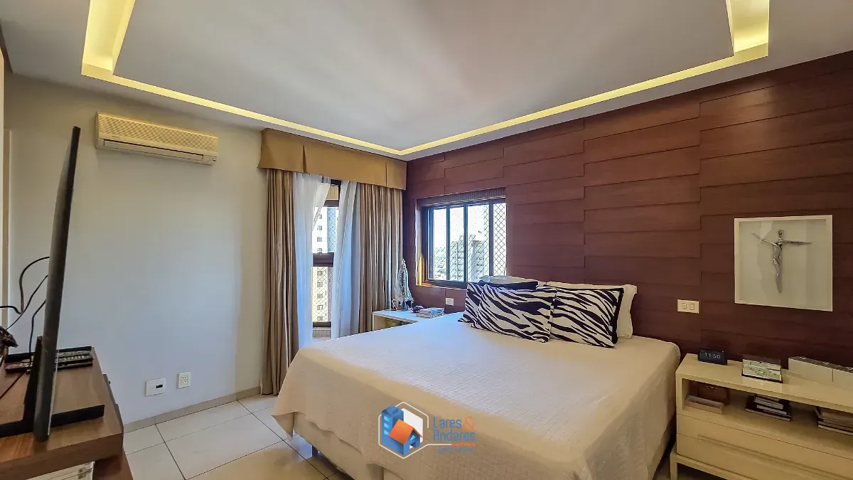 Apartamento, 4 quartos, 247 m² - Foto 59