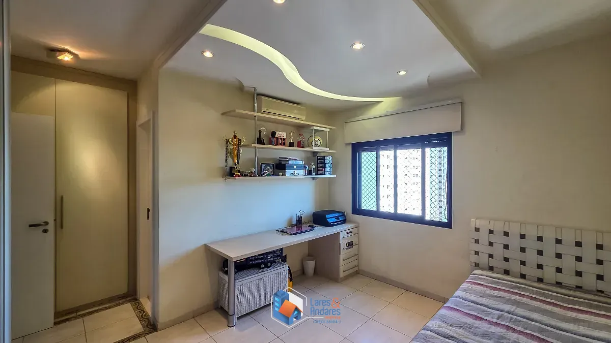 Apartamento, 4 quartos, 247 m² - Foto 45