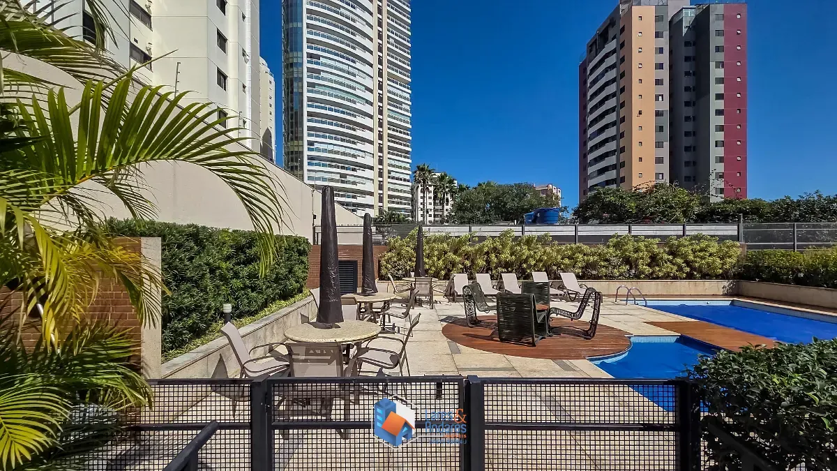 Apartamento, 4 quartos, 247 m² - Foto 83