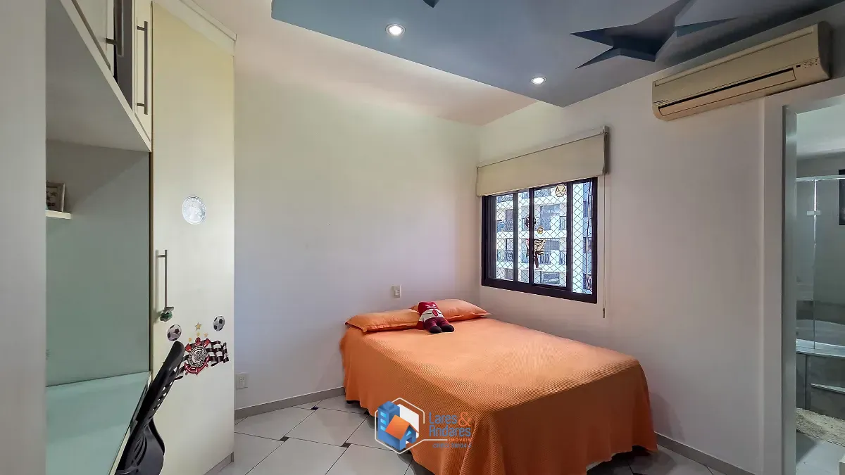 Apartamento, 4 quartos, 247 m² - Foto 19