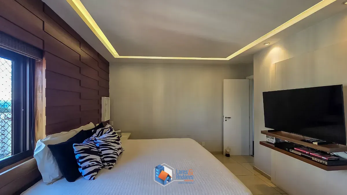 Apartamento, 4 quartos, 247 m² - Foto 61