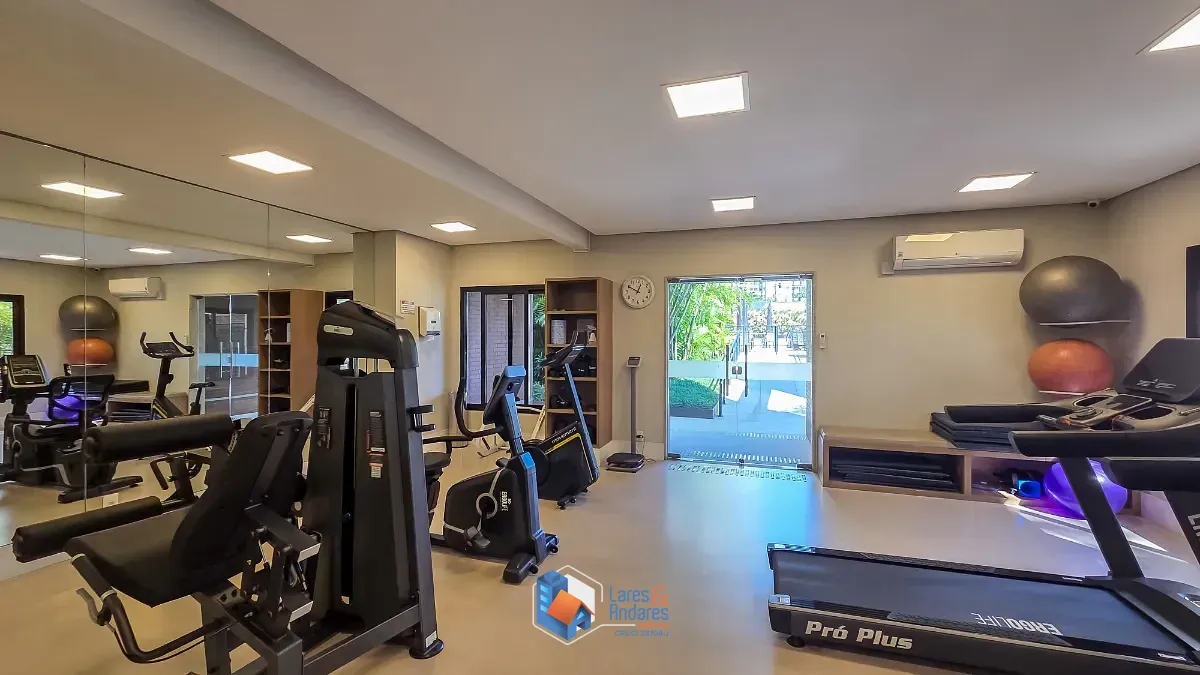 Apartamento, 4 quartos, 247 m² - Foto 78