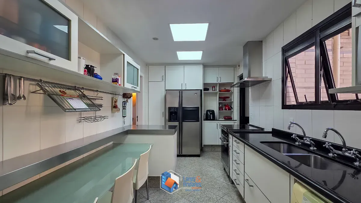 Apartamento, 4 quartos, 247 m² - Foto 33