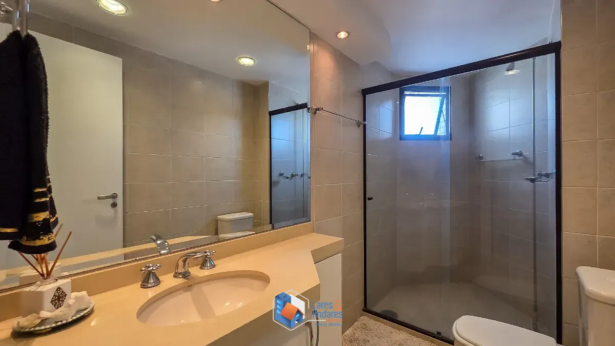 Apartamento, 4 quartos, 247 m² - Foto 11