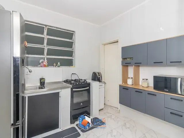 Apartamento com 84m² 2 quartos e 2 banheiros, à venda, no bairro Vila Mariana em São Paulo