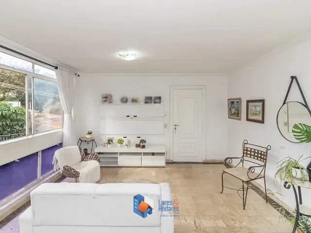 Apartamento com 84m² 2 quartos e 2 banheiros, à venda, no bairro Vila Mariana em São Paulo