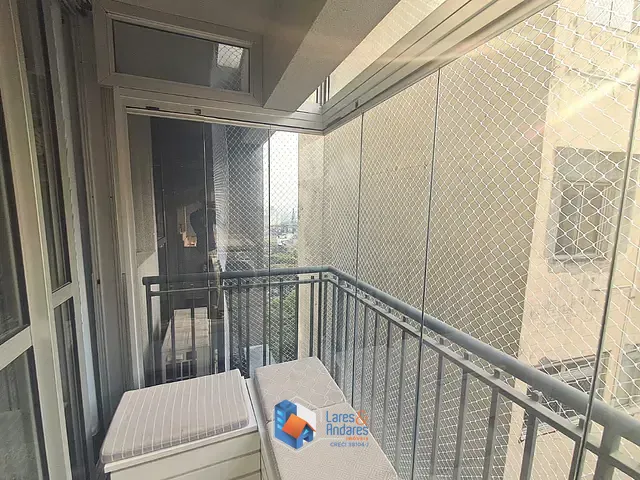 Apartamento com 36m² 1 quarto e 1 banheiro, à venda, no bairro Vila Madalena em São Paulo