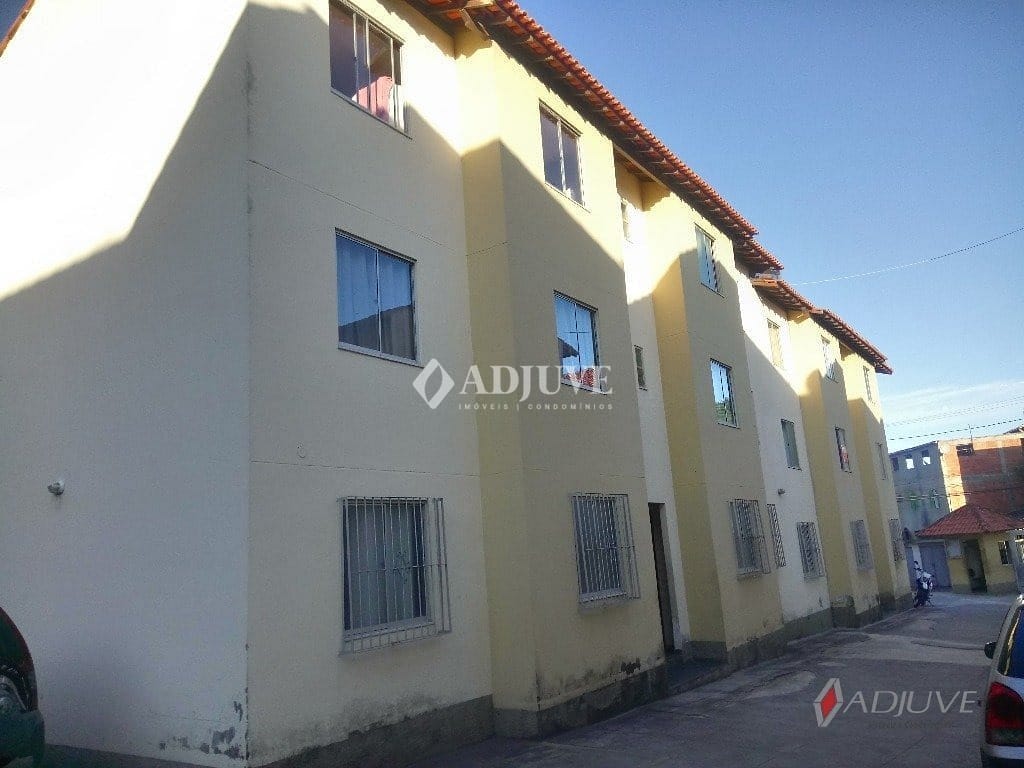 Apartamento à venda com 2 quartos, 45m² - Foto 1