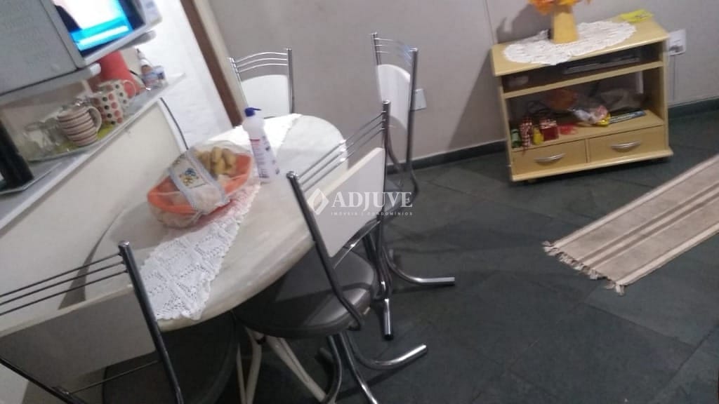 Apartamento à venda com 2 quartos, 45m² - Foto 8