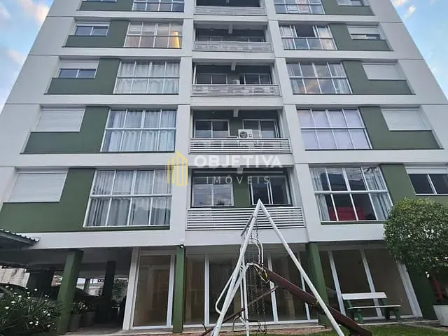Apartamento com 84m² 2 quartos e 1 banheiro, à venda, no bairro Vila Nova em Novo Hamburgo