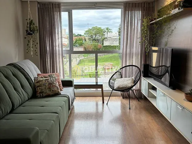 Apartamento com 84m² 2 quartos e 1 banheiro, à venda, no bairro Vila Nova em Novo Hamburgo