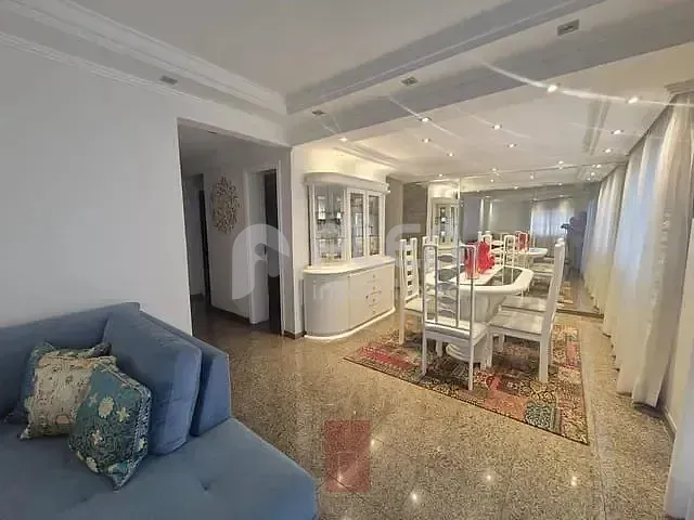 Apartamento 3 quartos e 4 banheiros, à venda, no bairro Santana em São Paulo