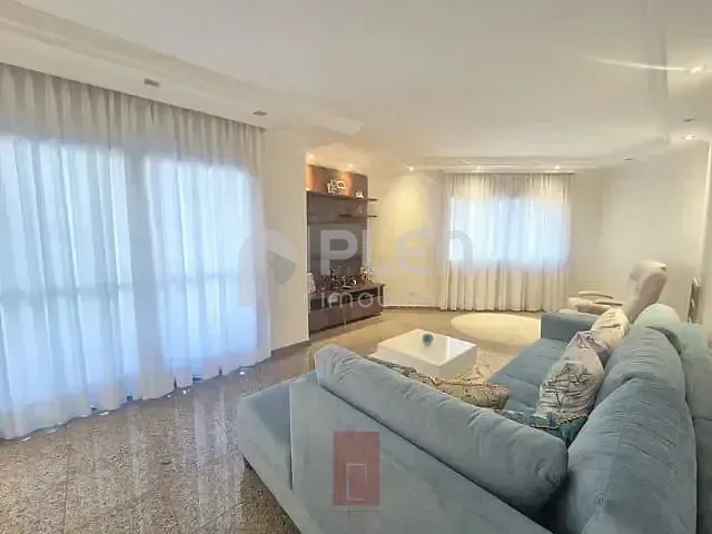 Apartamento 3 quartos e 4 banheiros, à venda, no bairro Santana em São Paulo