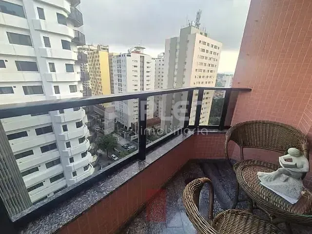 Apartamento 3 quartos e 4 banheiros, à venda, no bairro Santana em São Paulo