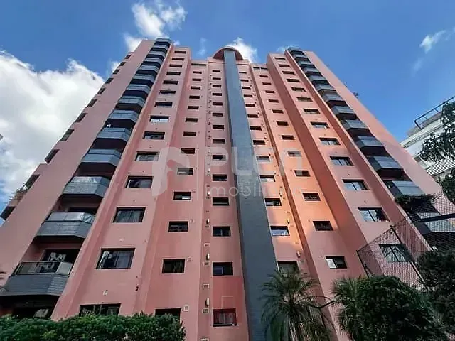 Apartamento de 3 quartos à venda em Santana, São Paulo