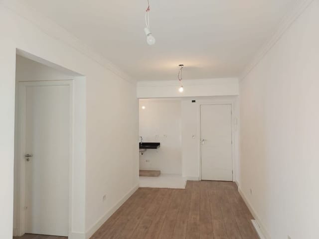 Foto do Apartamento - Apartamento à venda 2 Quartos, 1 Vaga, 55M², Jardim San Marino, São José dos Campos - SP | Residencial Vilma | RUSSI IMÓVEIS