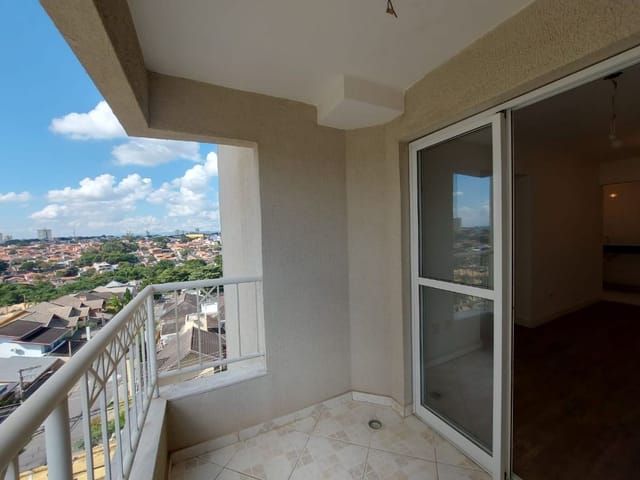 Foto do Apartamento - Apartamento à venda 2 Quartos, 1 Vaga, 55M², Jardim San Marino, São José dos Campos - SP | Residencial Vilma | RUSSI IMÓVEIS