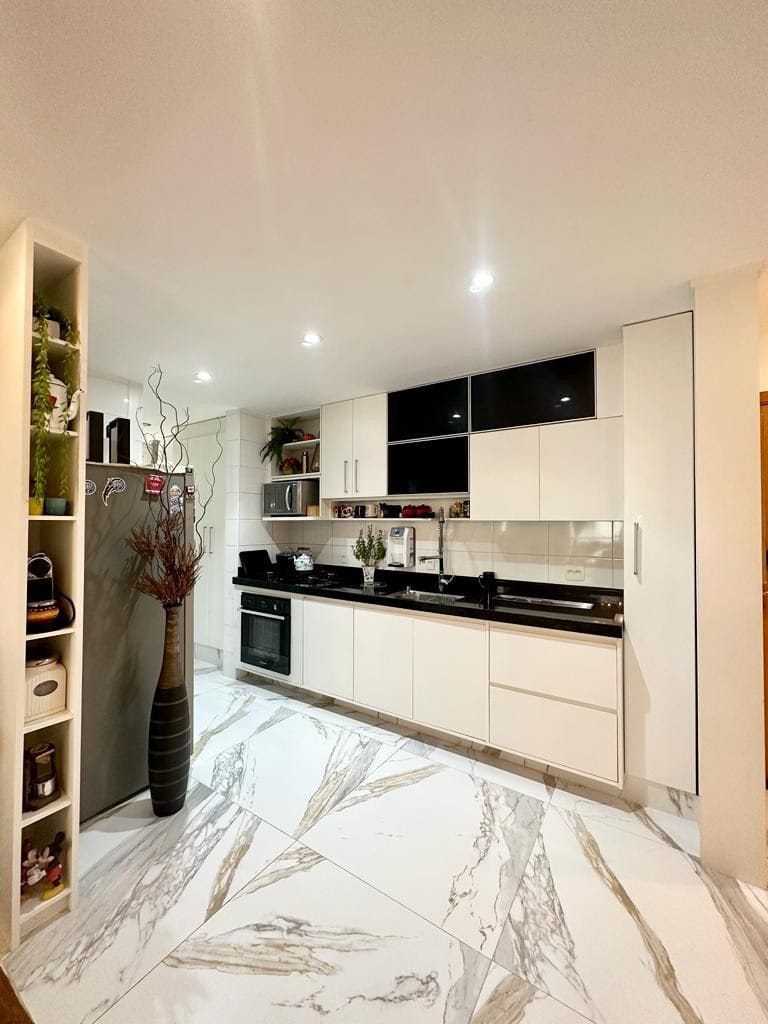 Apartamento em Tamboré — foto 3