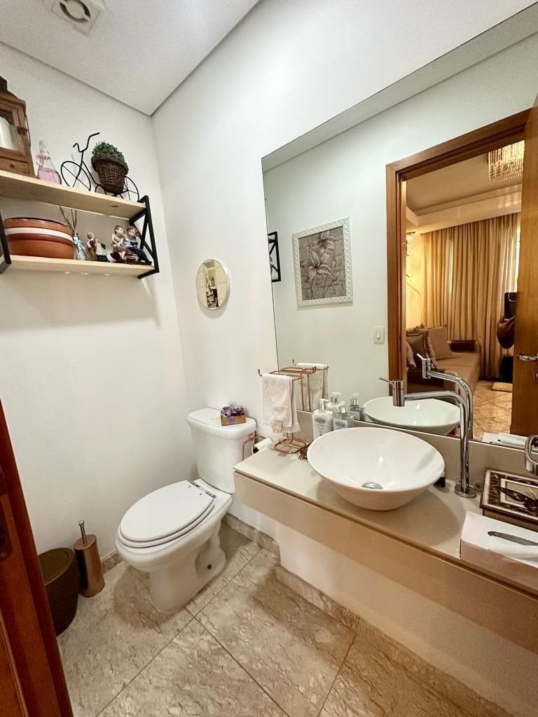 Apartamento em Tamboré — foto 4