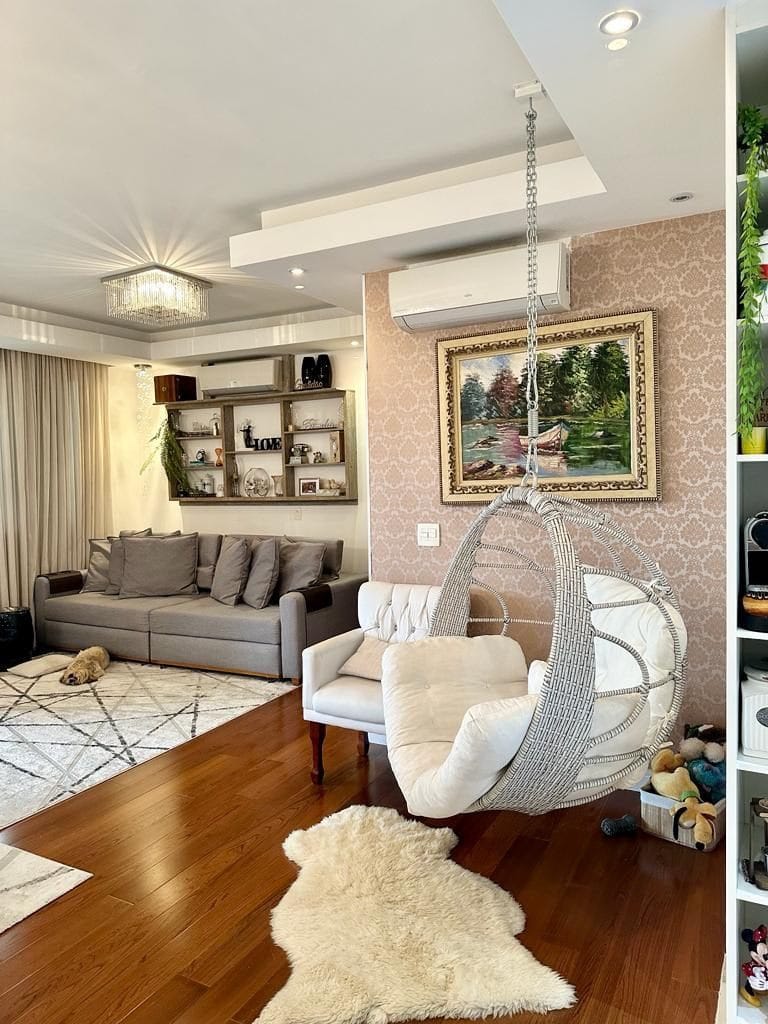Apartamento em Tamboré — foto 1