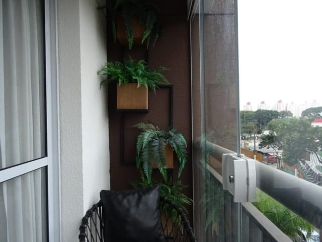 Apartamento com 53m² 2 quartos e 2 banheiros, à venda, no bairro Liberdade em São Paulo