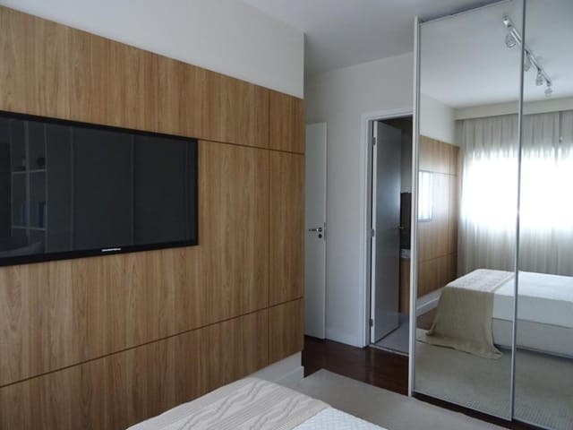 Apartamento com 53m² 2 quartos e 2 banheiros, à venda, no bairro Liberdade em São Paulo