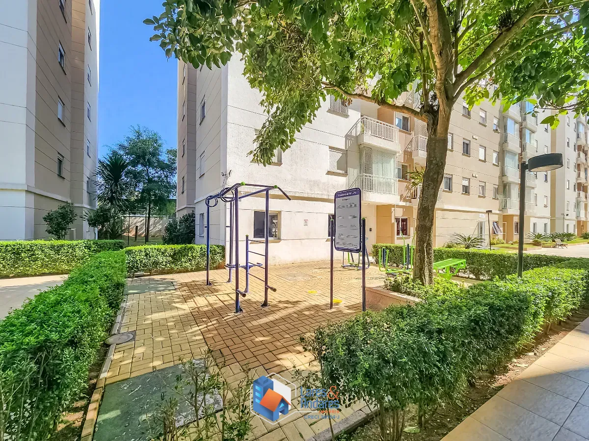 Apartamento, 3 quartos, 65 m² - Foto 36